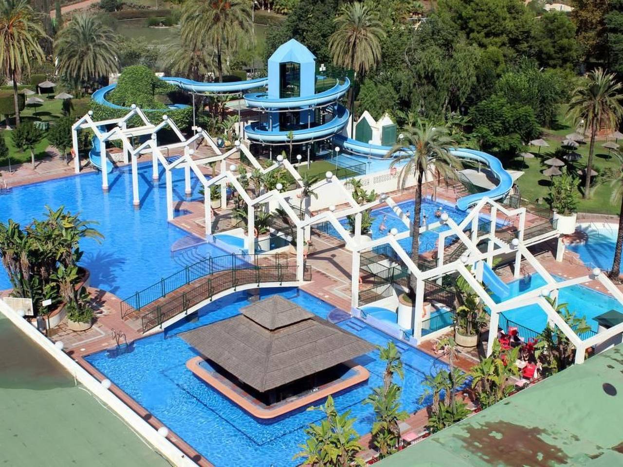 Ganze Wohnung, Benalbeach De Luxe an der Beach Front Line in Benalmádena Costa, Benalmádena