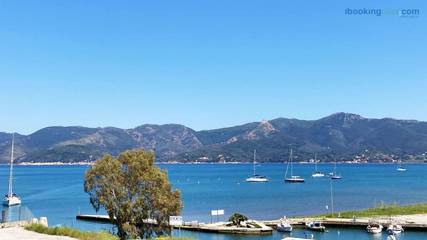 Appartamento per 6 Persone in Portoferraio, Isola d'Elba, Foto 4