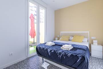 Apartahotel para 2 Personas en Valencia City Centre, Valencia, Foto 1