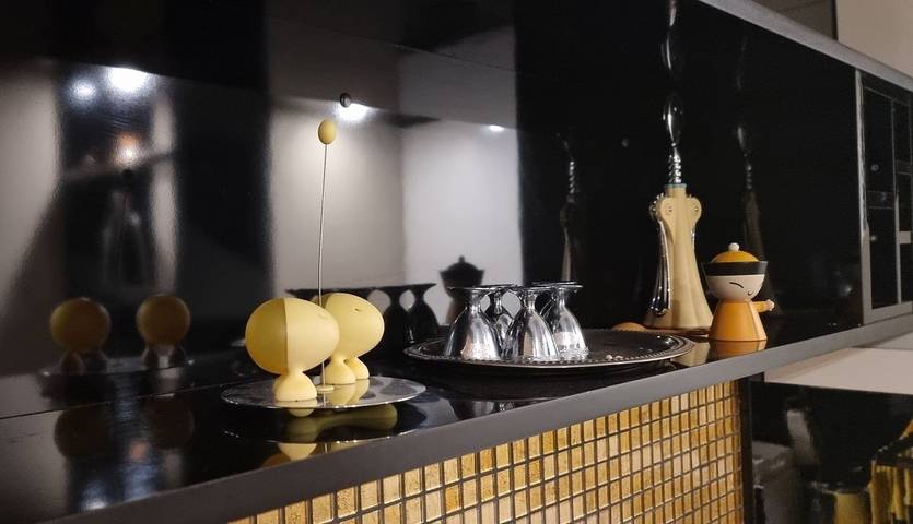 Ferienwohnung für 4 Personen, mit Balkon und Ausblick, mit Haustier in Bad Oeynhausen