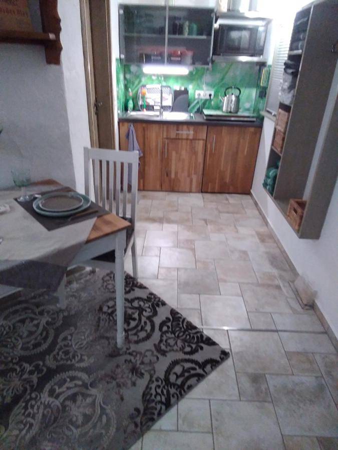 Ferienwohnung für 2 Personen, mit Terrasse und Garten sowie Ausblick in Bobritzsch-Hilbersdorf - 3