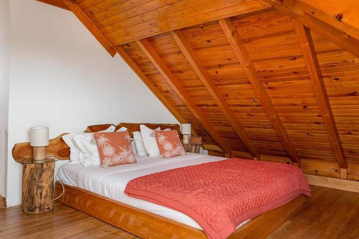 Casa de férias para 2 pessoas em Colares