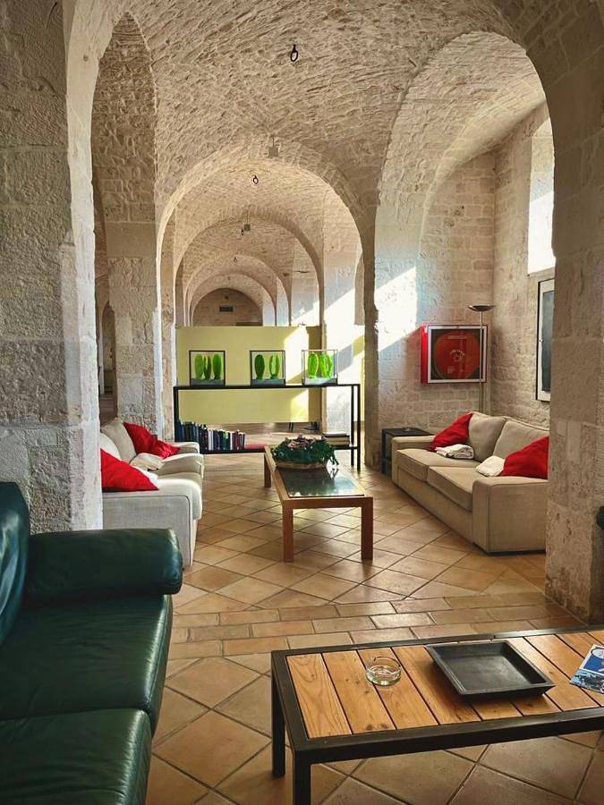 Apulia Victor Country Hotel in Comune di Alberobello, Provincia di Bari