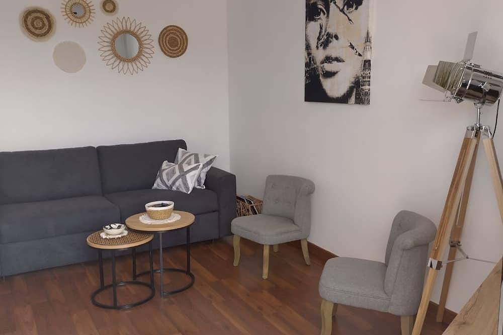 Ganze Wohnung, Appartement T1 L'escapade Roanne Centre in Roanne, Roanne und Umgebung