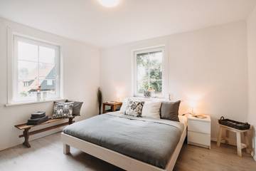 Ferienhaus für 10 Personen in Braunlage, Westharz, Bild 4