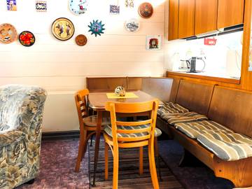 Ferienhaus für 5 Personen in Schillig, Wangerland, Bild 4