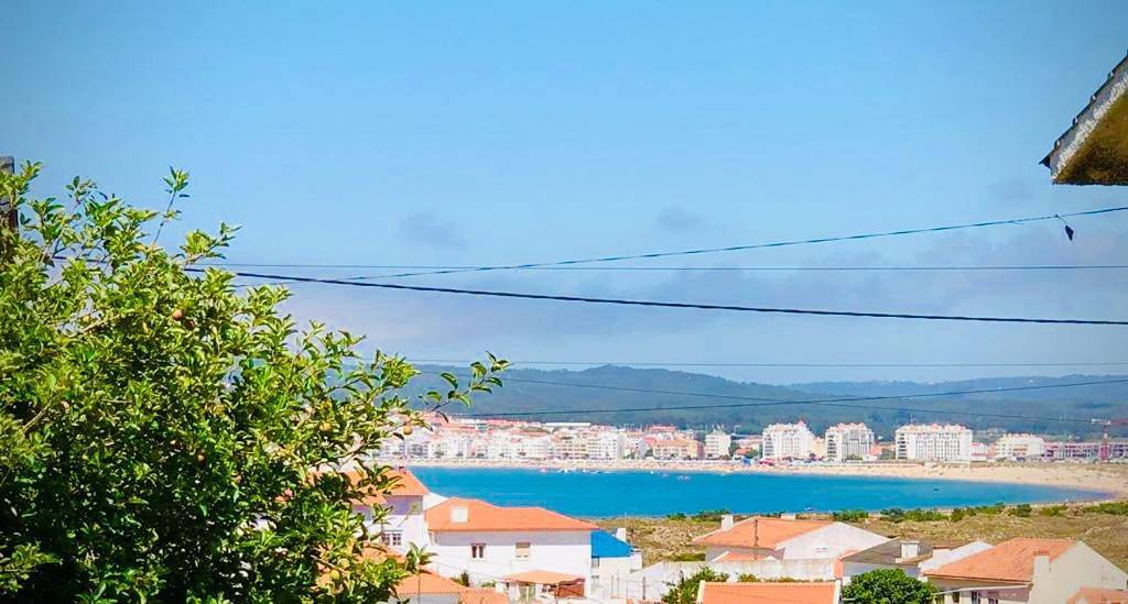 Apartamento de férias inteiro, Casa do Trevo in Salir do Porto, Tornada e Salir do Porto