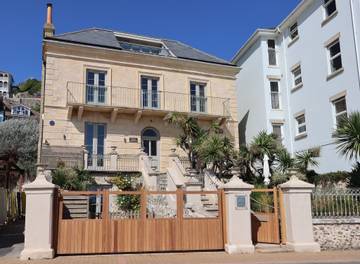 Apartment for 4 People in Ventnor, Isle of Wight, Photo 3