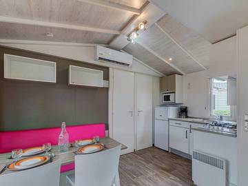 Camping para 6 Personas en Argelès-sur-Mer, Región Céret, Foto 4