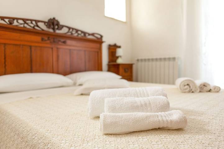 Cozy vacation home in the historic center of Noto in Noto, Région de Noto
