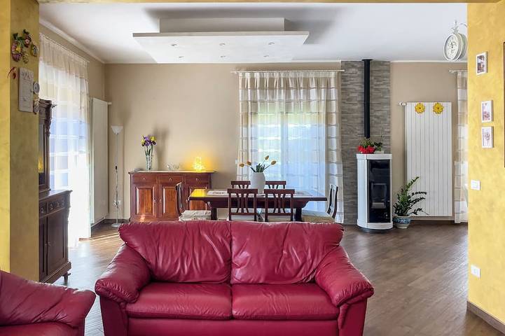 Chambre d’hôte pour 5 personnes - 1