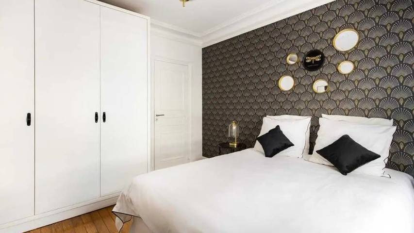 Appartement de vacances pour 6 personnes
