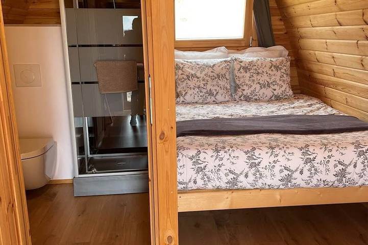 Gîte pour 4 personnes à Rians - 3