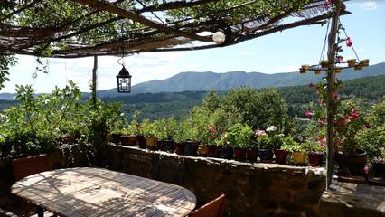 Gîte pour 7 personnes, avec jardin et terrasse à Saint-Pierre-Saint-Jean