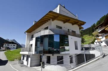 Appartement voor 8 Personen in Ischgl, Silvretta, Afbeelding 2