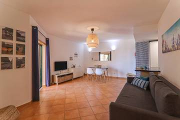 Vakantieappartement voor 4 Personen in Armação de Pêra (costa), Armação de Pera, Afbeelding 3