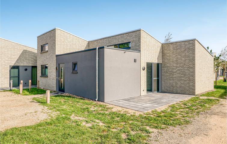 Ferienhaus für 8 Personen, mit Garten und Terrasse sowie Sauna in Osnabrücker Land