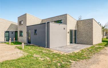 Ferienhaus für 8 Personen, mit Garten und Terrasse sowie Sauna in Lembruch