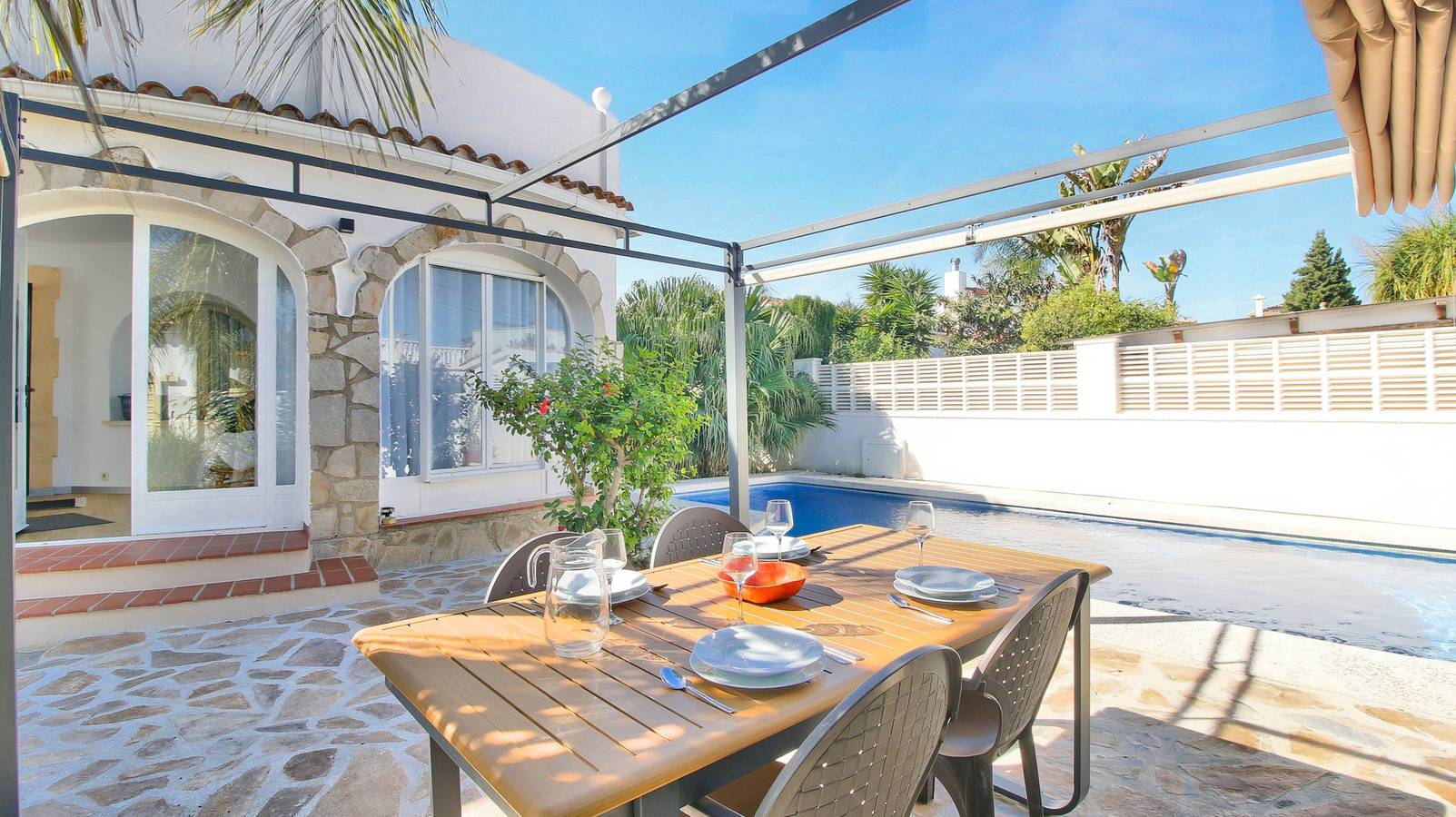 Els Poblets Ilona in Almadrava, Costa Blanca