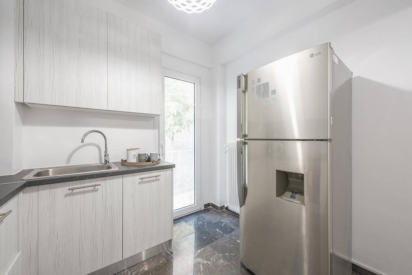 Appartamento intero, Stylish Suite by Cloudkeys in Sezione centrale di Atene, Zografo