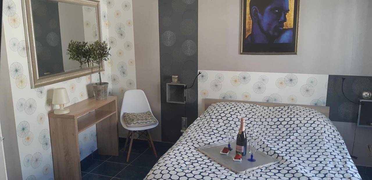 Patrick&Pierre Bed and Breakfast Nîmes in Nîmes, Région de Nîmes
