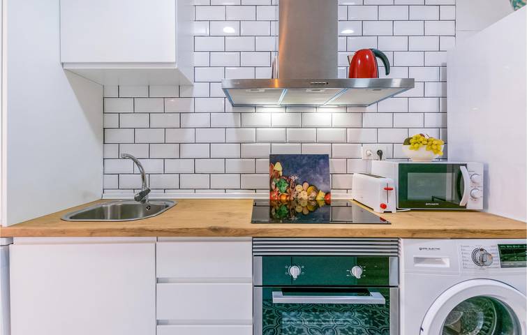 Gîte pour 5 personnes à Grenade - 4