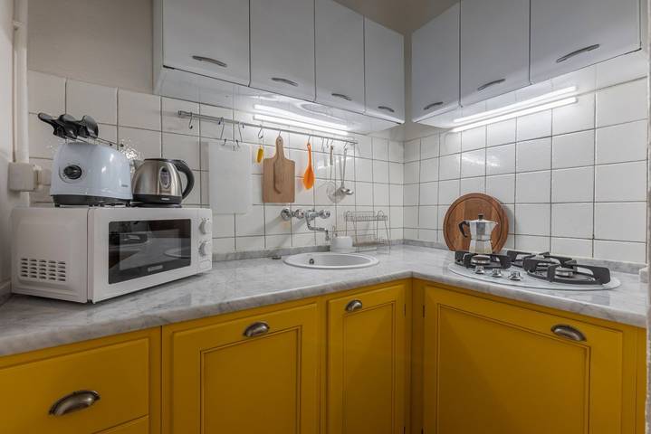 Ferienwohnung für 2 Personen in Bologna - 3