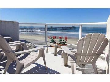 Beach House for 12 People in Imperial Beach, Southern California, Photo 4