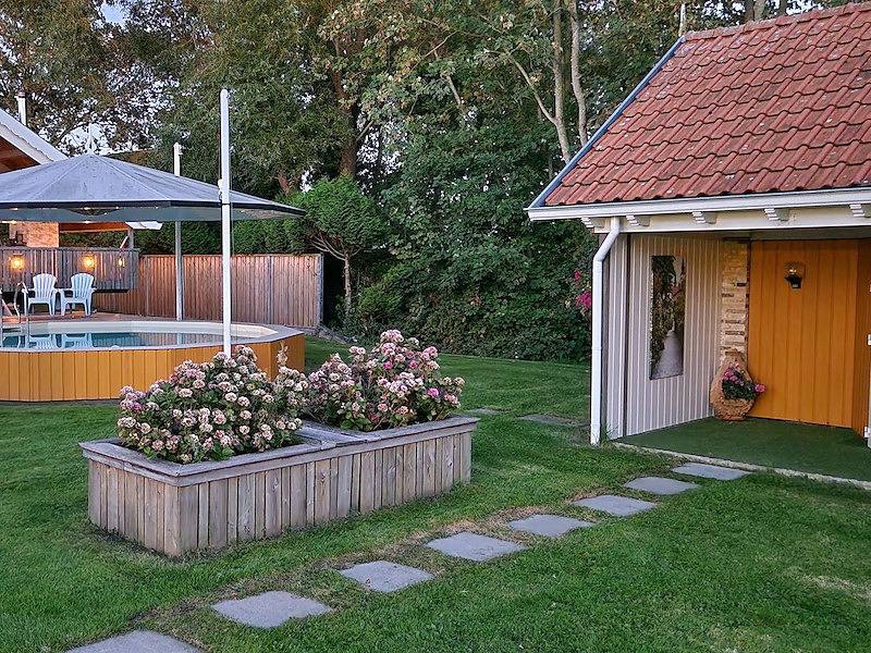 Ferienhaus für 2 Personen in Ijsselmeer, Friesland