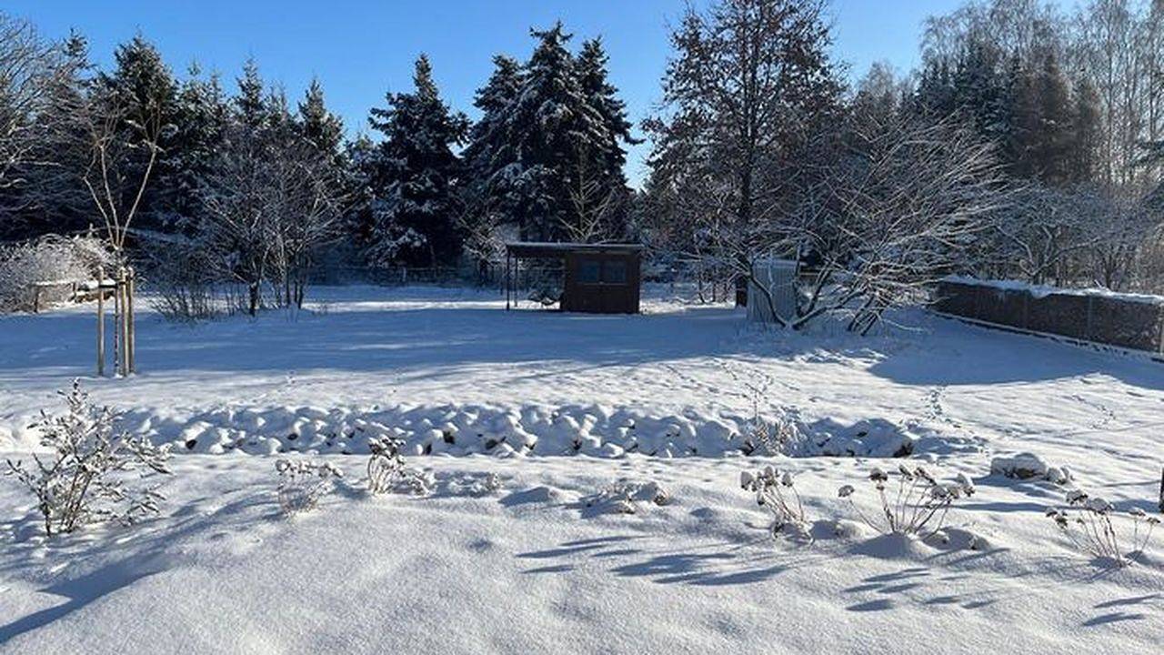 Ganze Ferienwohnung, Ferienwohnung für 6 Personen (68 m²) in Boxberg/Oberlausitz in Bärwalder See, Boxberg (Oberlausitz)