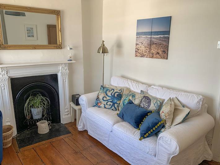 Ferienhaus für 5 Personen in Dorset - 4