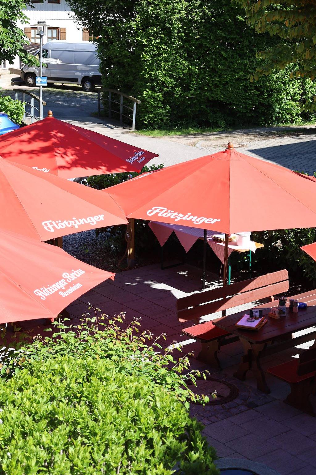 Ganze Ferienwohnung, Gasthaus zur Post - Ferienwohnung Fraueninsel 84 qm in Breitbrunn am Chiemsee, Chiemsee