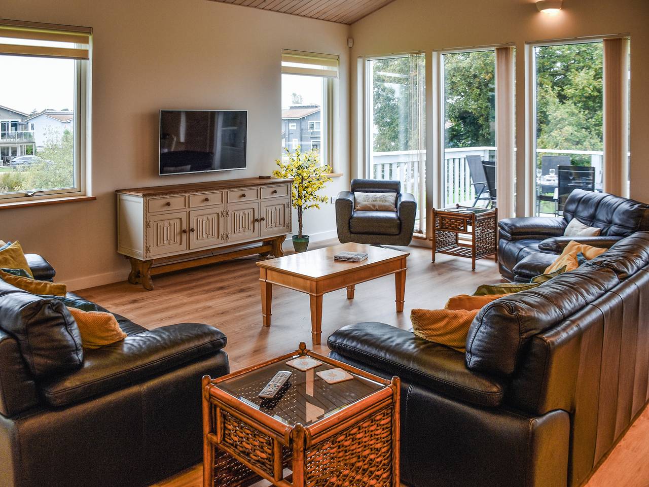 Chestnut Cottage - Uk48294 in Fritton and Saint Olaves, Great Yarmouth