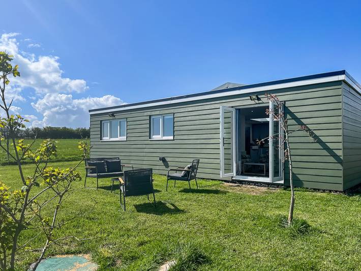 Holiday rental for 4 people, with Garden in Bempton