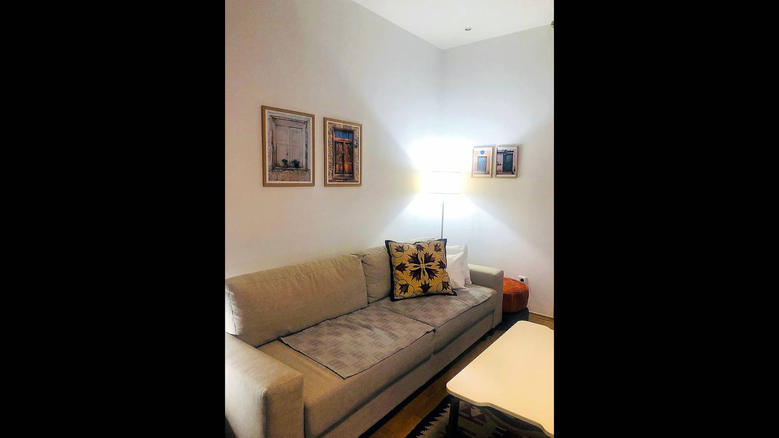 Ganze Wohnung, Gemütliches Apartment mit einem Schlafzimmer im Zentrum von Sarajevo in Sarajevo, Bosnien und Herzegowina