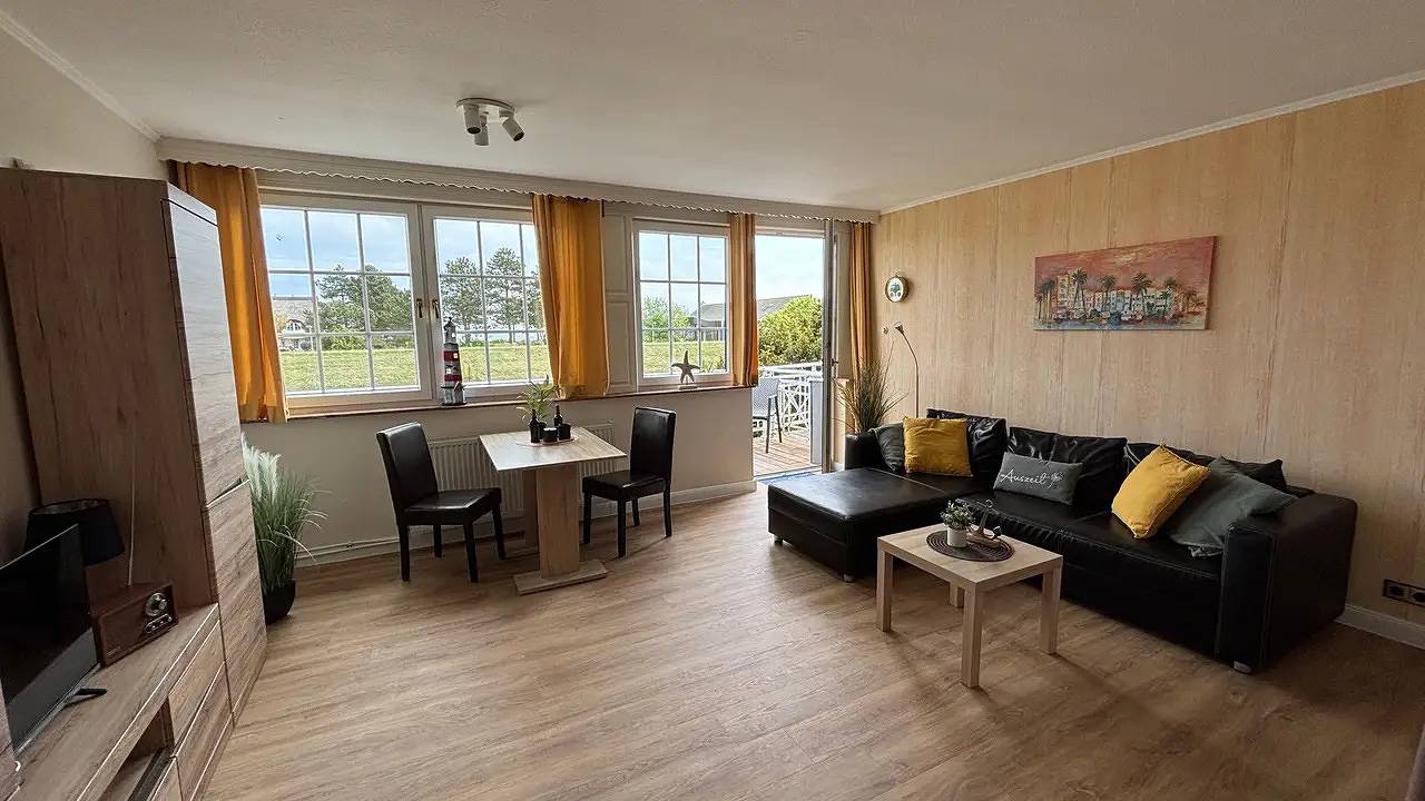 Appartamento vacanze a Dahme a partire da 183€ a notte