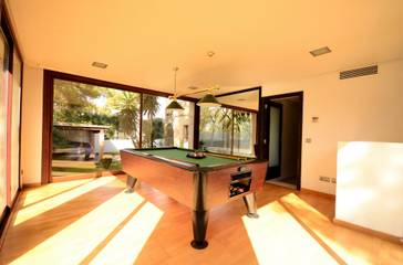 Villa in Torrenova (Spanien), Calvià für 10 