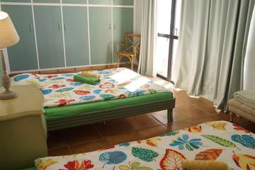 Finca für 6 Personen in Playa Esmeralda, Pájara, Bild 4