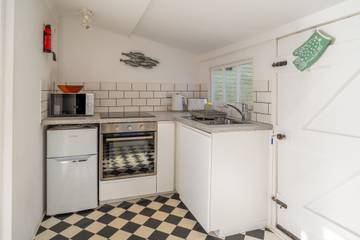 Holiday Rental for 4 People in Lyme Regis, Jurassic Coast, Photo 3