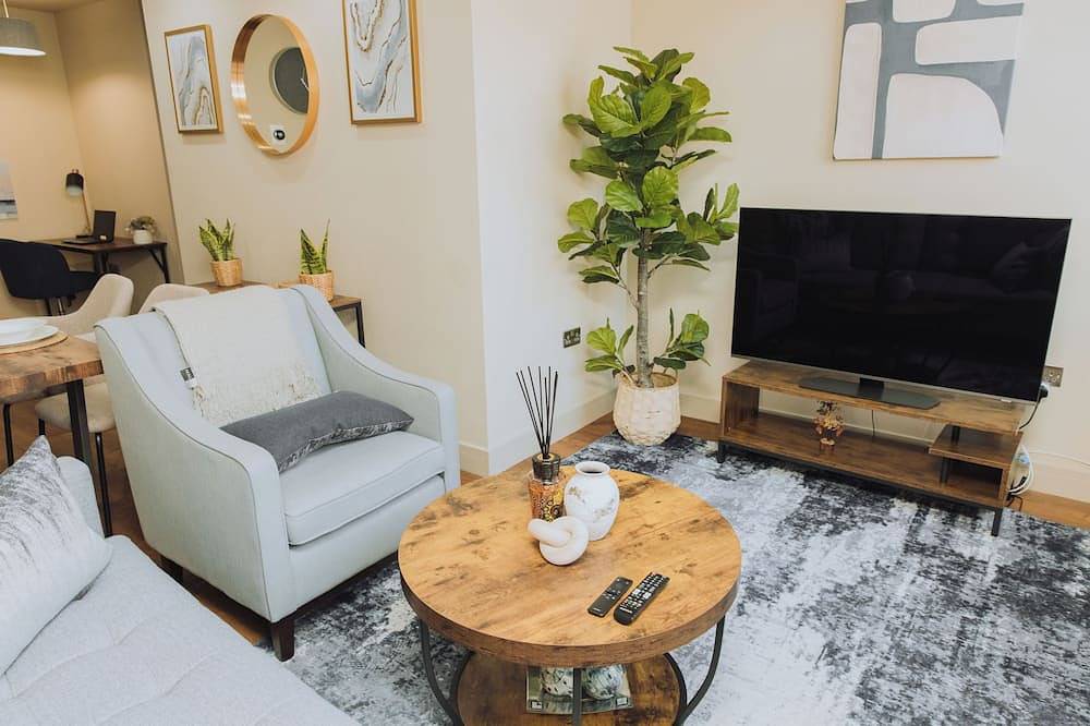 Apartment for 4 People in Colchester, Essex