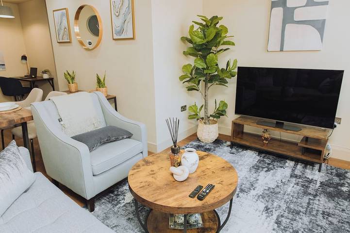 Appartement de vacances pour 4 personnes - 1