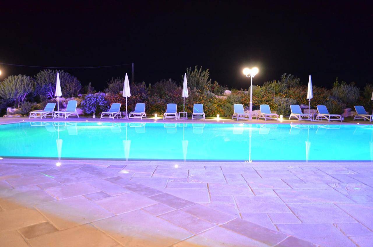 Agriturismo Li Damiani in Otranto, Otranto e dintorni