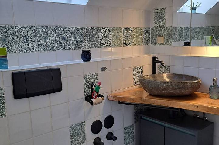 Ganze Wohnung, Gemütliche Waldrandlage Badenweiler Sehringen in Lipburg, Badenweiler