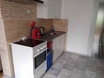 Ferienwohnung für 4 Personen in Wittenberg, Lutherstadt Wittenberg und Umgebung, Bild 3