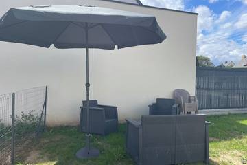 Location de vacances pour 4 personnes à Lantic