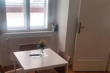 Ferienwohnung für 3 Personen in Wien Innenstadt, Wien, Bild 4