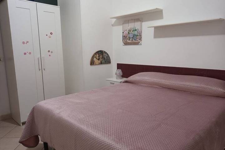 Appartamenti \"Le Brocche di Biancospino\" in Ardea, Provincia di Roma
