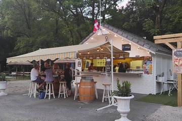 Camping pour 2 Personnes dans Challes-les-Eaux, Bauges, Photo 4