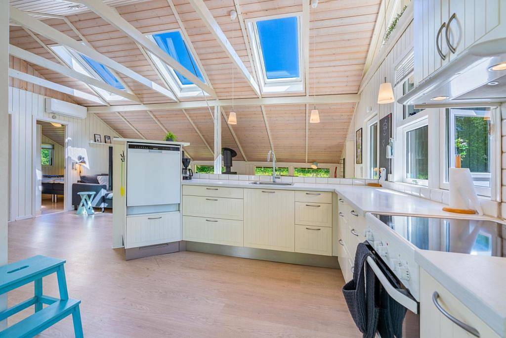  Gemütliches Ferienhaus in Jegum Ferieland – hundefreundlich & perfekt für 4 Personen in Jegum, Jegum Ferieland