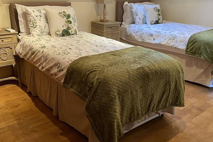 Location de vacances pour 6 personnes, avec terrasse et jardin à Saint-André-d'Allas - 3